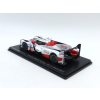 Toyota TS050 Hybrid 24h LeMans 2017 #8 - skala 1:43 - Spark